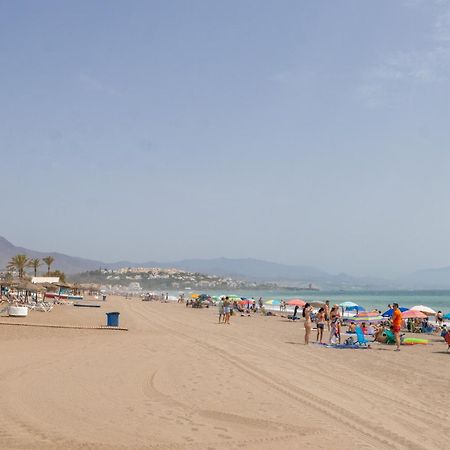 2 Penthouse Duquesa Marina Manilva Andalucia Spanien Εξωτερικό φωτογραφία