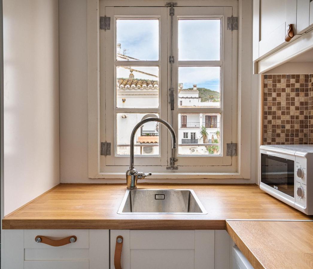 2 Penthouse Duquesa Marina Manilva Andalucia Spanien Εξωτερικό φωτογραφία