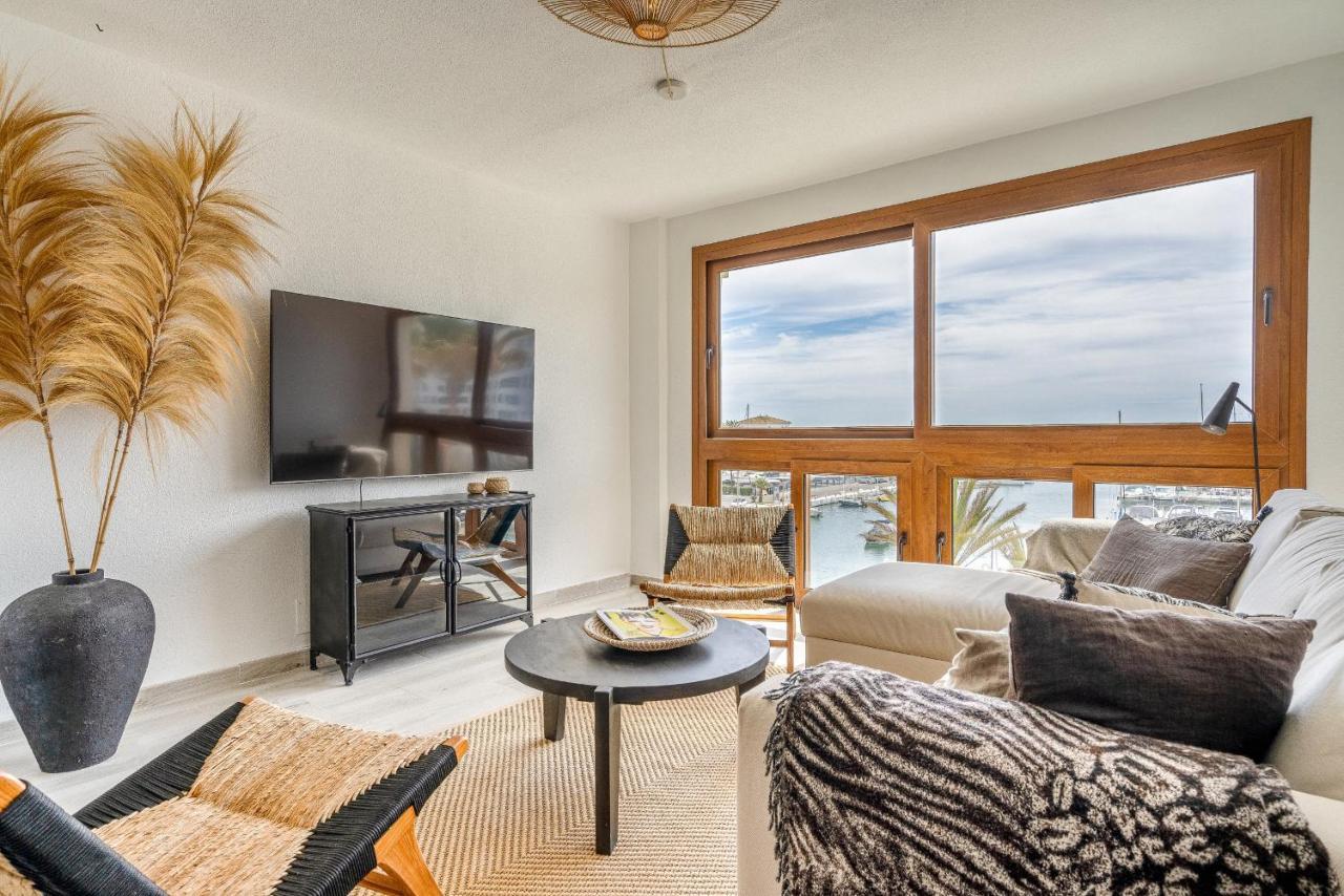 2 Penthouse Duquesa Marina Manilva Andalucia Spanien Εξωτερικό φωτογραφία