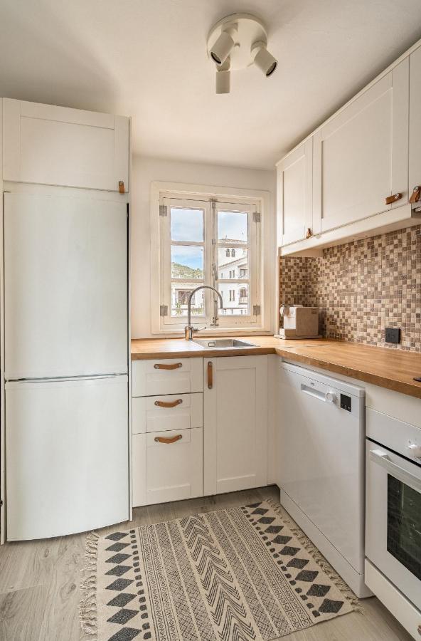 2 Penthouse Duquesa Marina Manilva Andalucia Spanien Εξωτερικό φωτογραφία