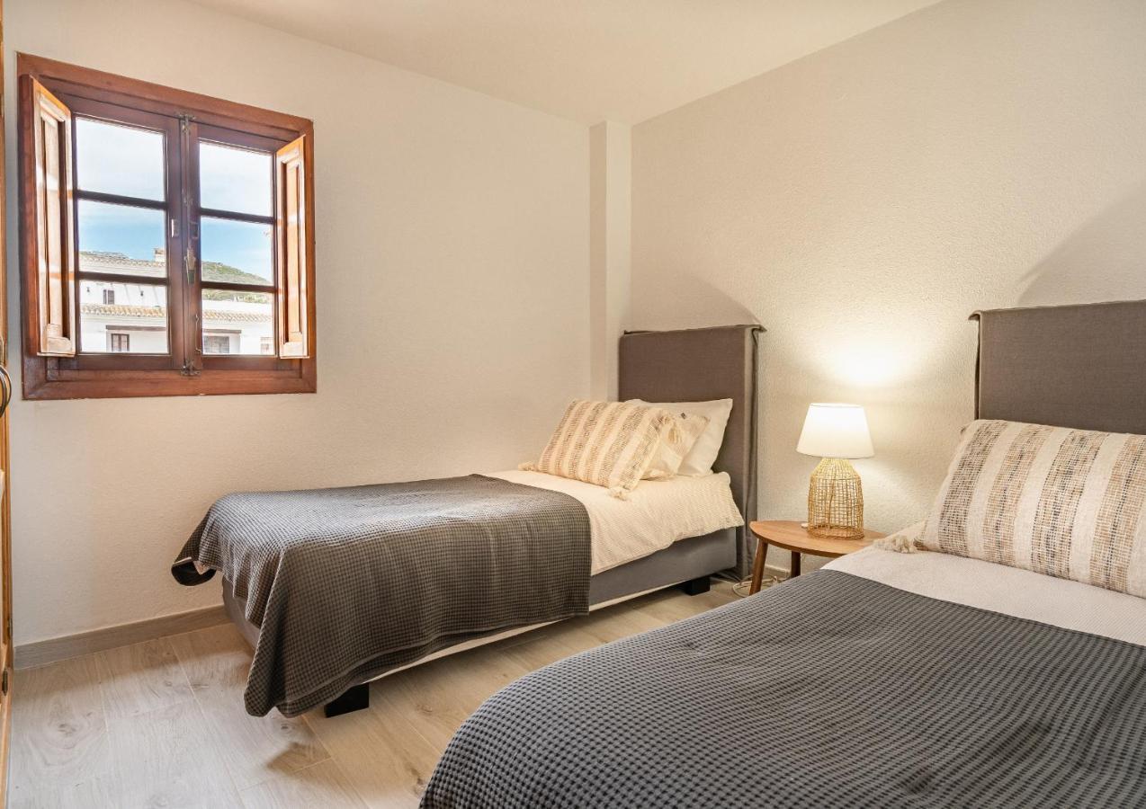 2 Penthouse Duquesa Marina Manilva Andalucia Spanien Εξωτερικό φωτογραφία