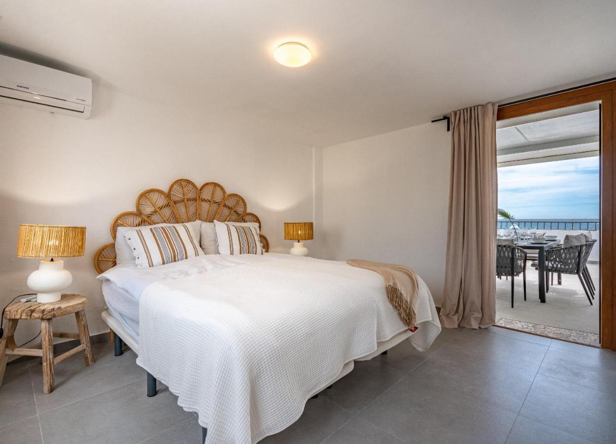2 Penthouse Duquesa Marina Manilva Andalucia Spanien Εξωτερικό φωτογραφία