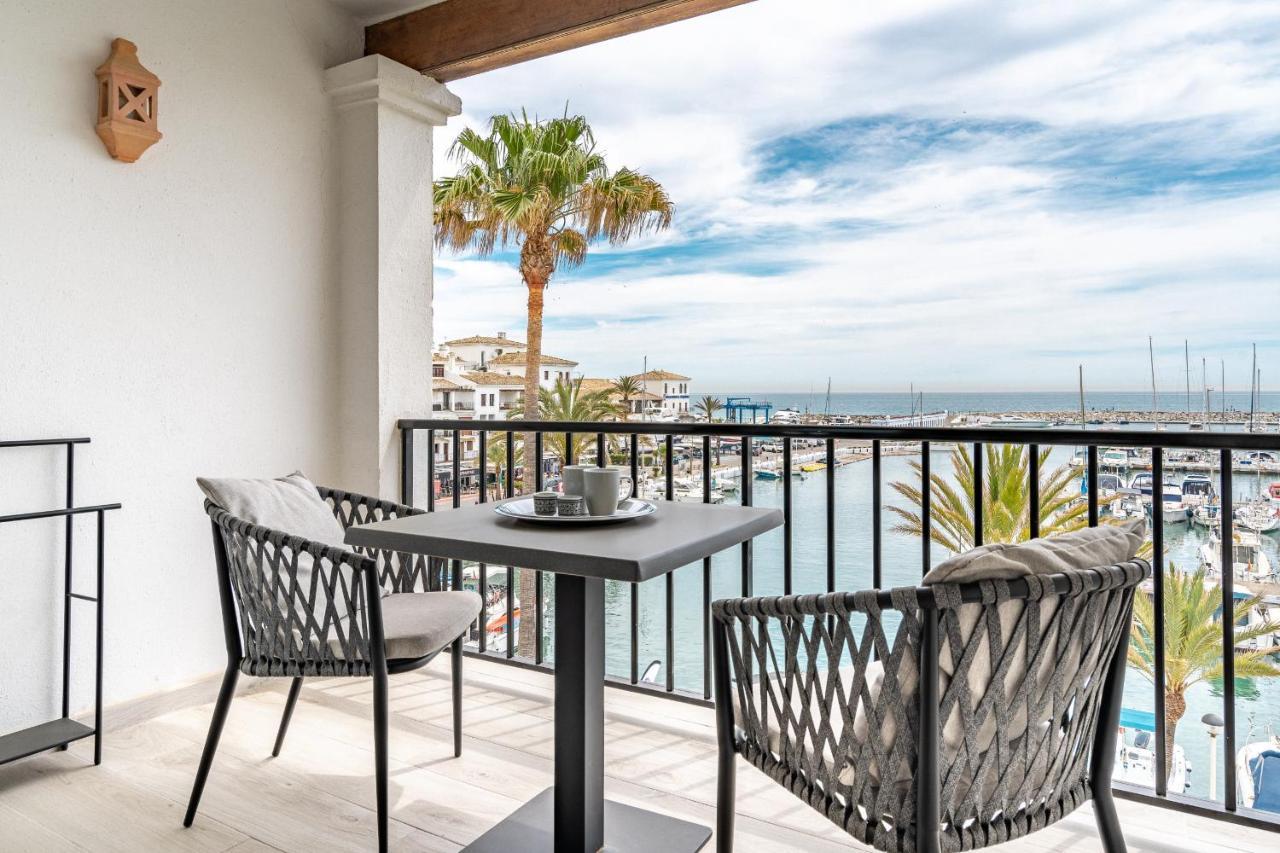 2 Penthouse Duquesa Marina Manilva Andalucia Spanien Εξωτερικό φωτογραφία