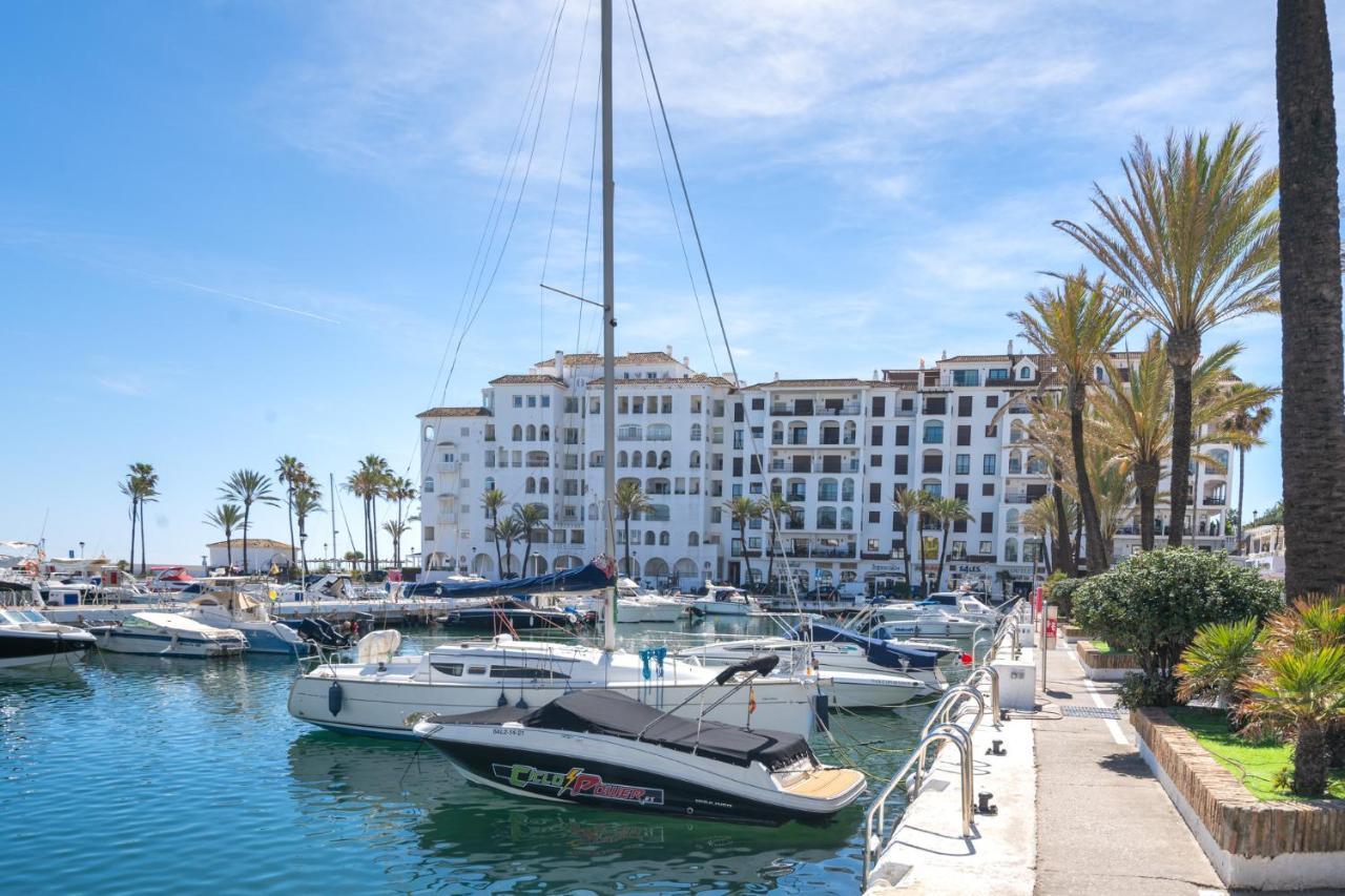2 Penthouse Duquesa Marina Manilva Andalucia Spanien Εξωτερικό φωτογραφία