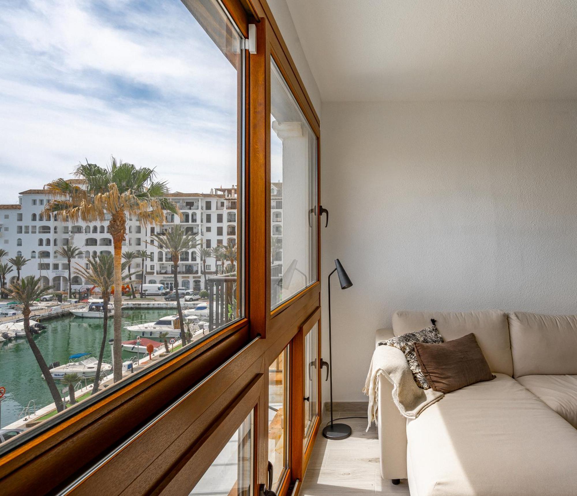 2 Penthouse Duquesa Marina Manilva Andalucia Spanien Εξωτερικό φωτογραφία